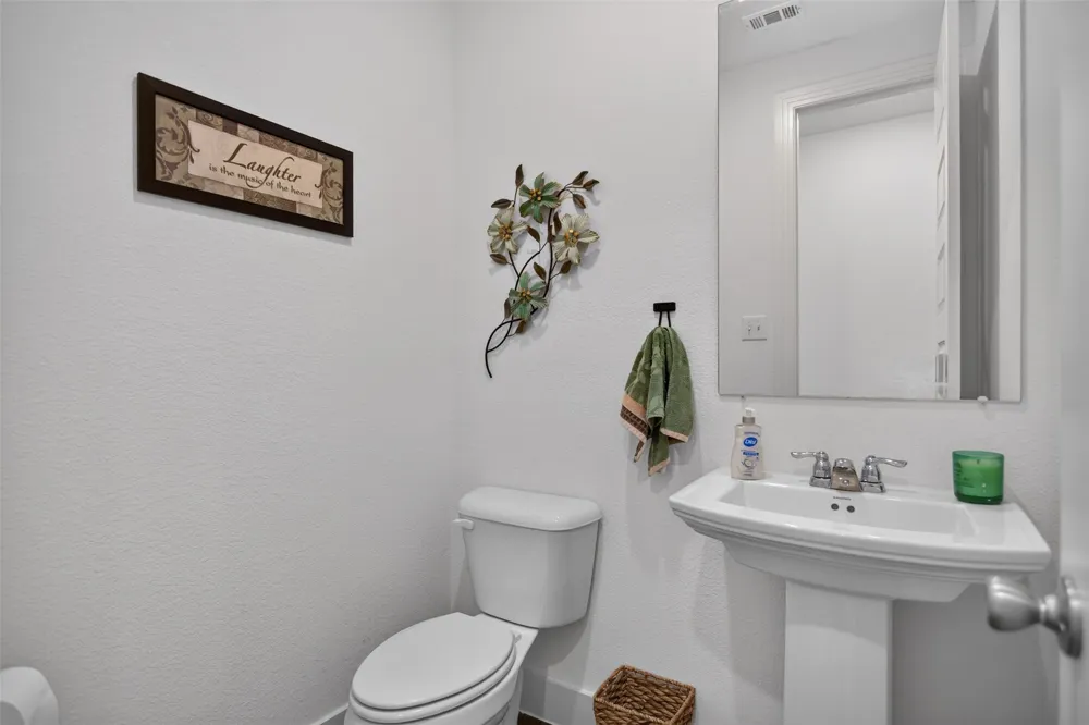 1818 Abruzzo Drive McLendon Chisholm, TX 75032