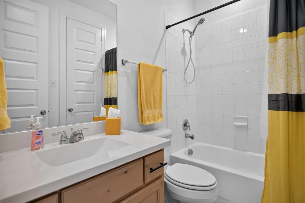 1818 Abruzzo Drive McLendon Chisholm, TX 75032