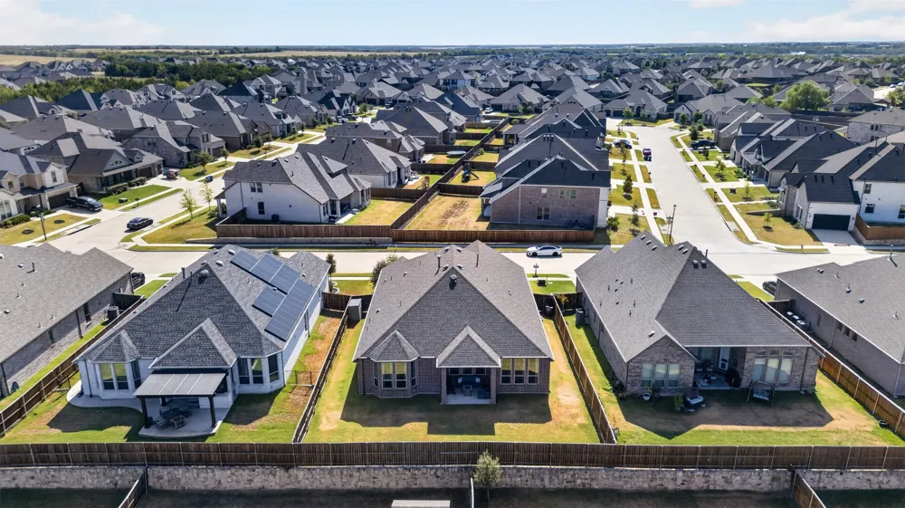 1818 Abruzzo Drive McLendon Chisholm, TX 75032