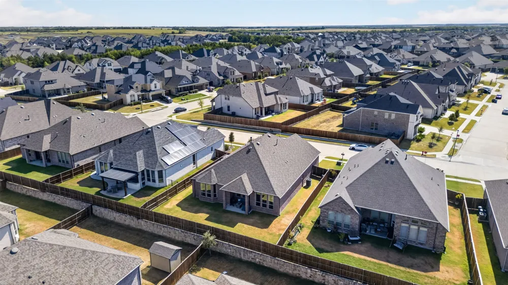 1818 Abruzzo Drive McLendon Chisholm, TX 75032