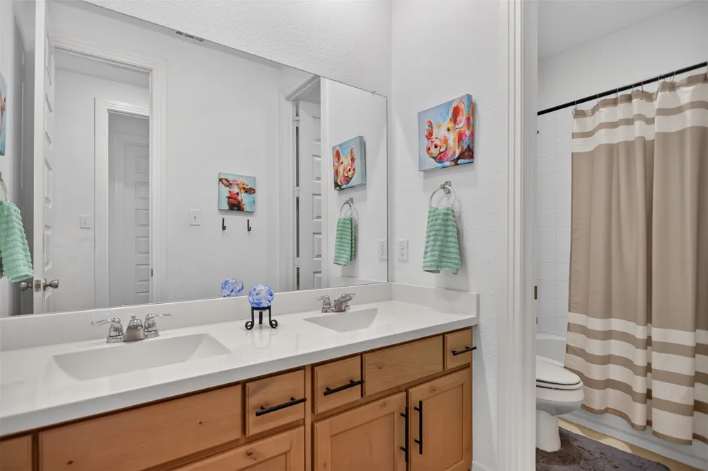 1818 Abruzzo Drive McLendon Chisholm, TX 75032