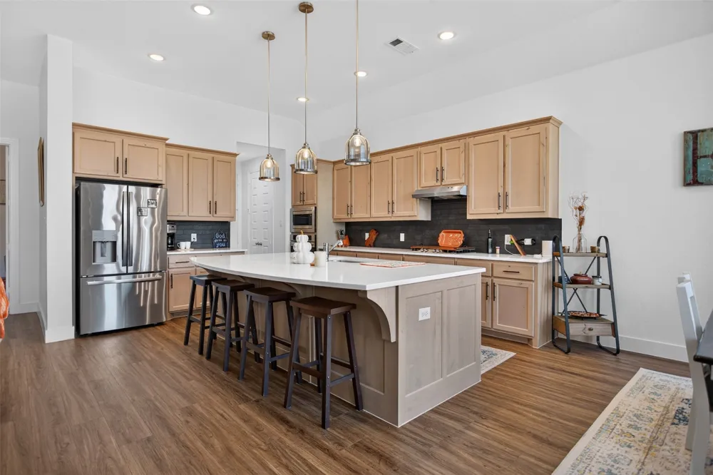 1818 Abruzzo Drive McLendon Chisholm, TX 75032
