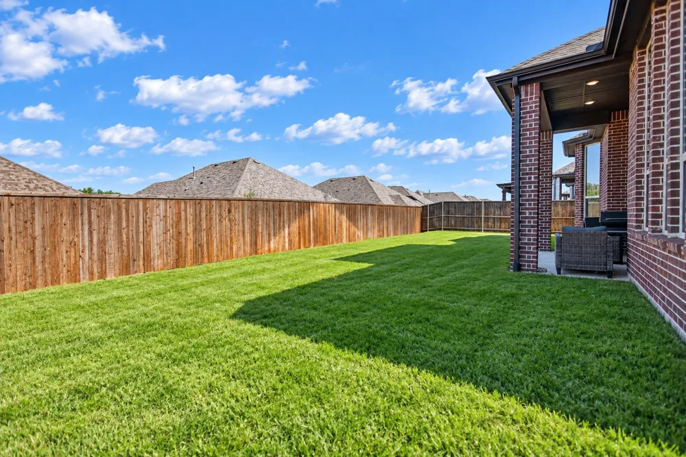 1818 Abruzzo Drive McLendon Chisholm, TX 75032