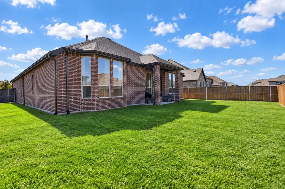 1818 Abruzzo Drive McLendon Chisholm, TX 75032