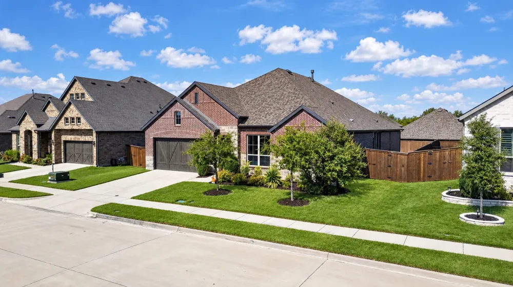 1818 Abruzzo Drive McLendon Chisholm, TX 75032