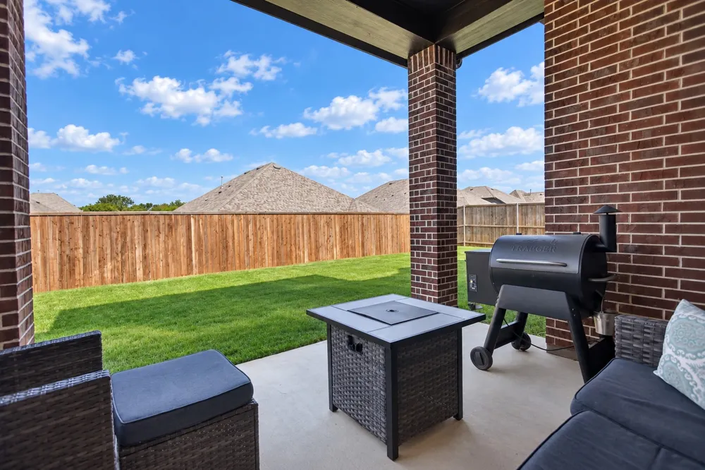 1818 Abruzzo Drive McLendon Chisholm, TX 75032