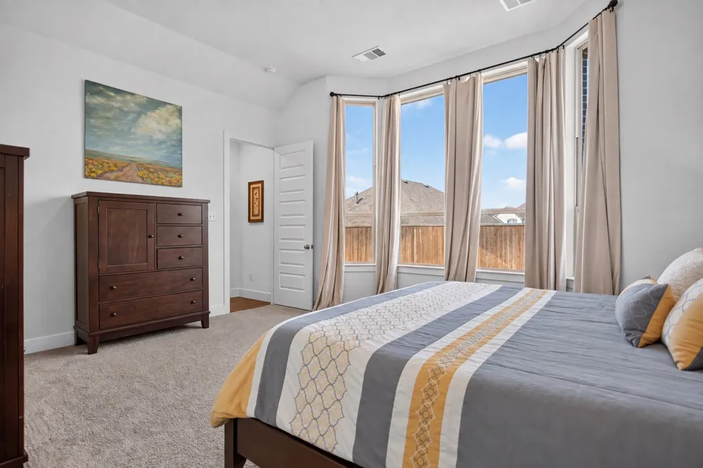 1818 Abruzzo Drive McLendon Chisholm, TX 75032