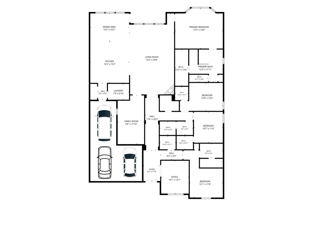 1818 Abruzzo Drive McLendon Chisholm, TX 75032