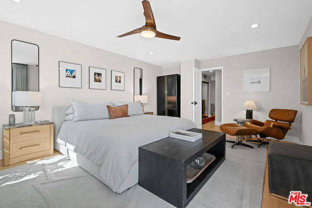 321 Oakhurst Drive #601 Beverly Hills, CA 90210