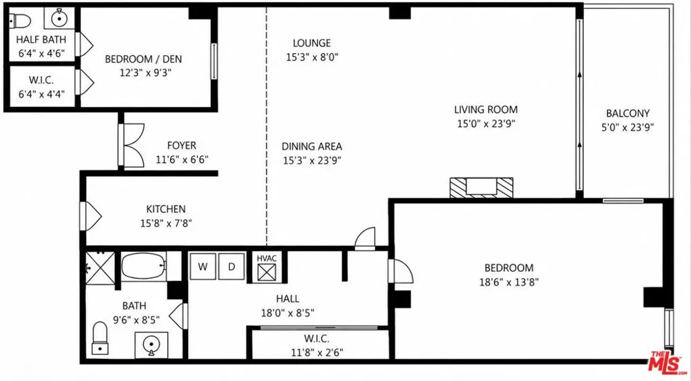 321 Oakhurst Drive #601 Beverly Hills, CA 90210