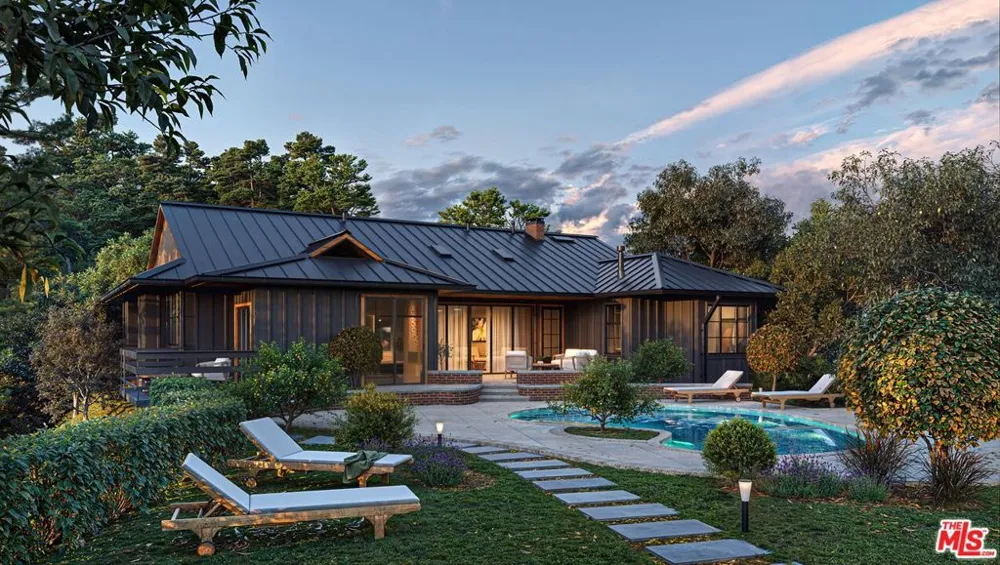 9595 Lime Orchard Road Beverly Hills, CA 90210