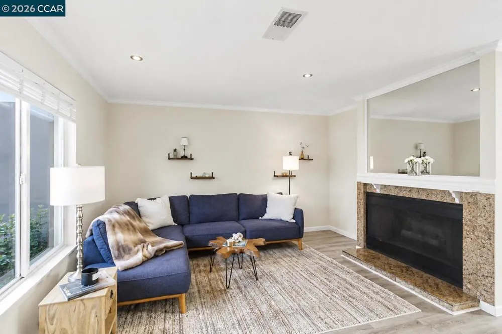 3370 Northwood Dr #G Concord, CA 94520