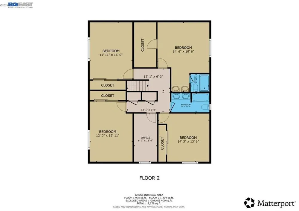 4561 Edwards Ln Castro Valley, CA 94546