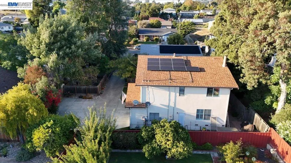 4561 Edwards Ln Castro Valley, CA 94546