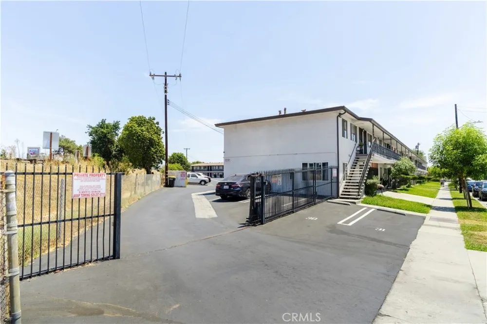 11441 Asher Street El Monte, CA 91732
