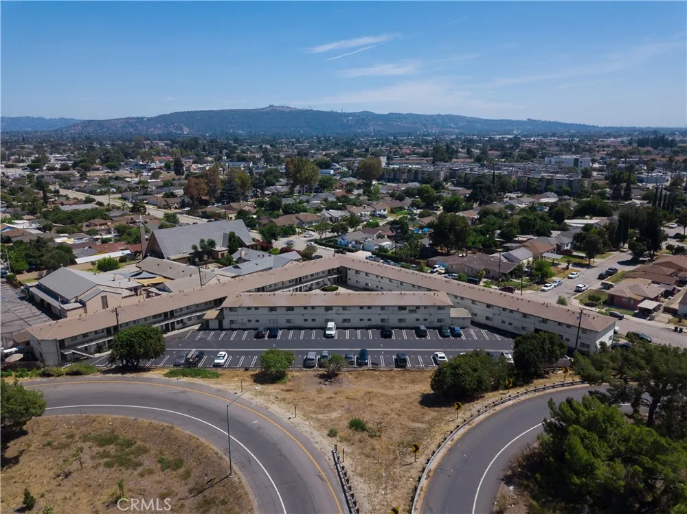 11441 Asher Street El Monte, CA 91732