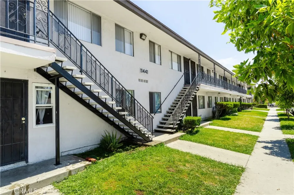 11441 Asher Street El Monte, CA 91732