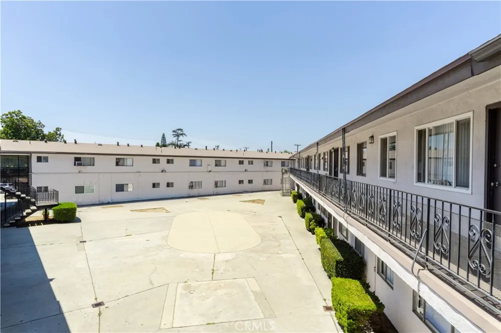 11441 Asher Street El Monte, CA 91732