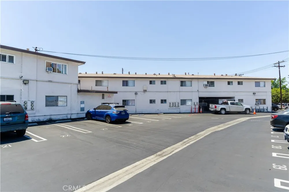 11441 Asher Street El Monte, CA 91732