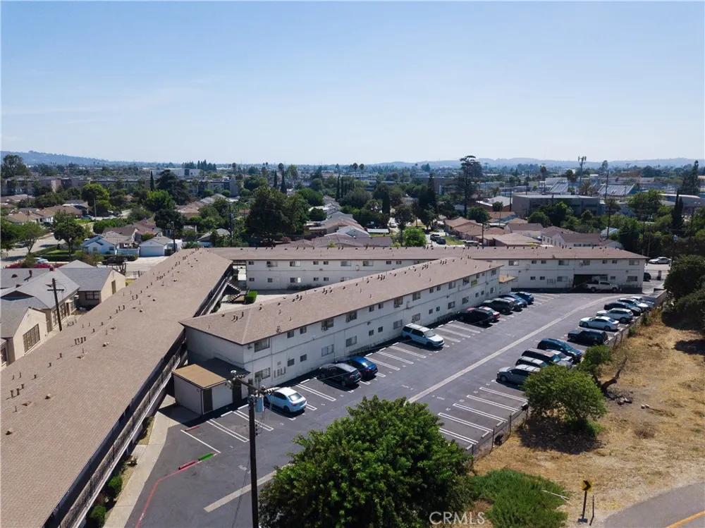 11441 Asher Street El Monte, CA 91732
