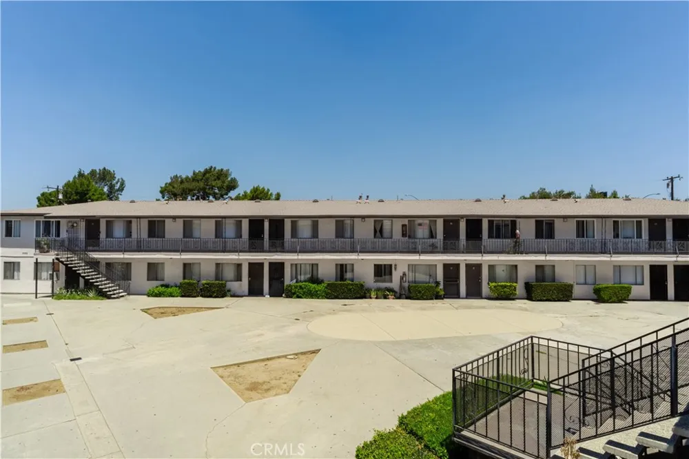 11441 Asher Street El Monte, CA 91732