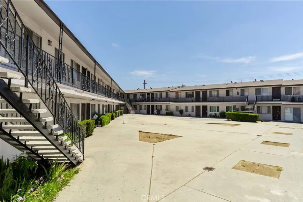 11441 Asher Street El Monte, CA 91732