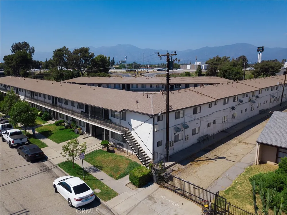 11441 Asher Street El Monte, CA 91732