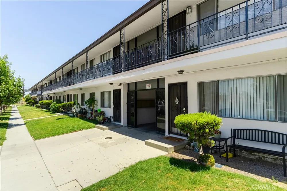 11441 Asher Street El Monte, CA 91732