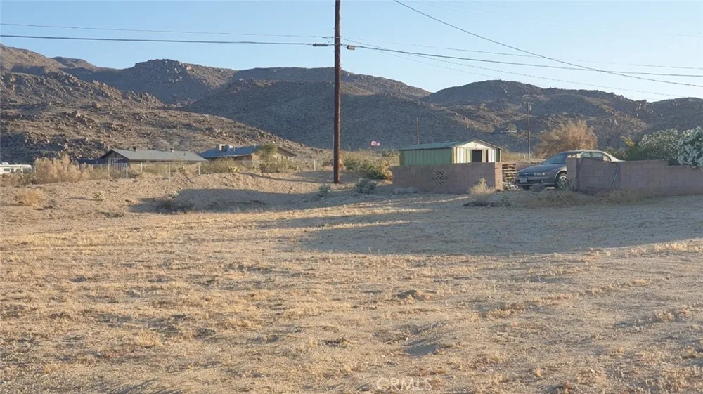 71563 Juanita 29 Palms, CA 92277