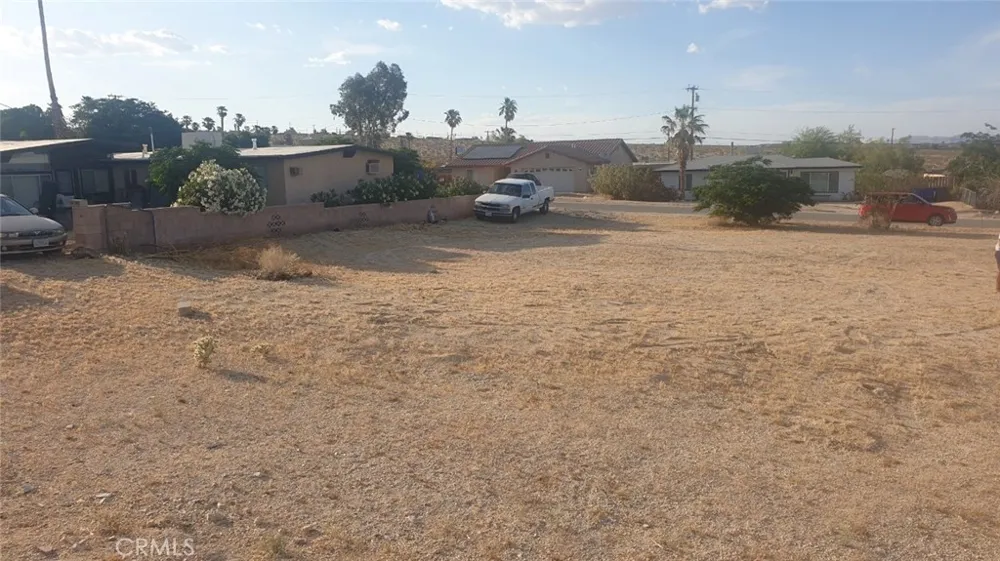 71563 Juanita 29 Palms, CA 92277