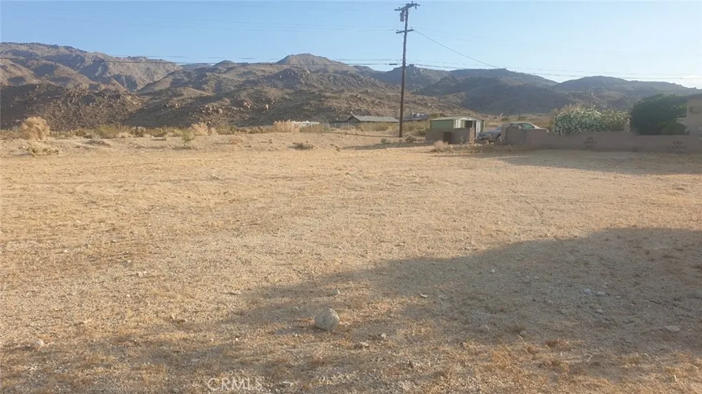 71563 Juanita 29 Palms, CA 92277
