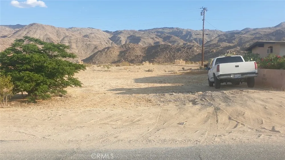 71563 Juanita 29 Palms, CA 92277