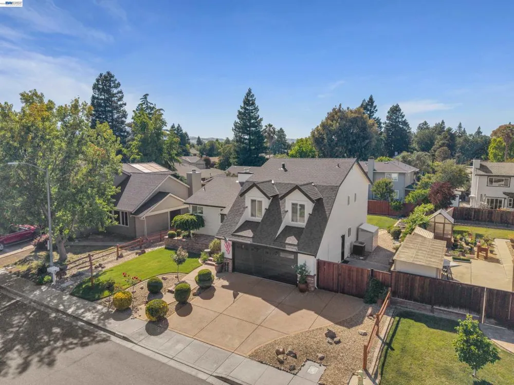 2749 Laramie Gate Cir Pleasanton, CA 94566
