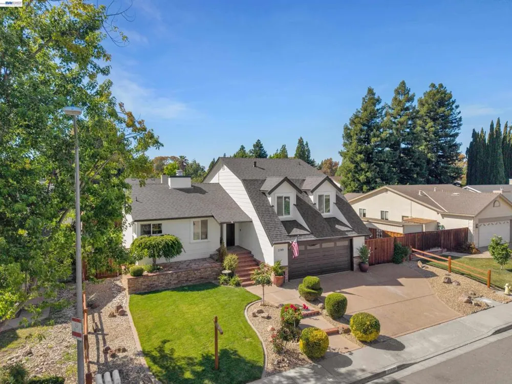 2749 Laramie Gate Cir Pleasanton, CA 94566