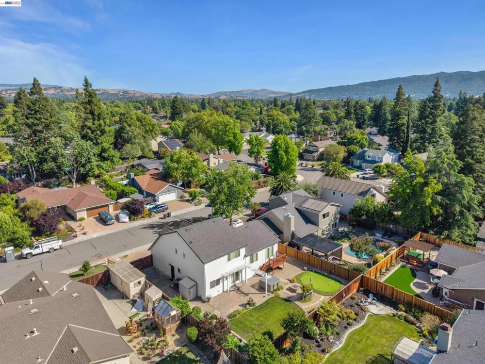 2749 Laramie Gate Cir Pleasanton, CA 94566