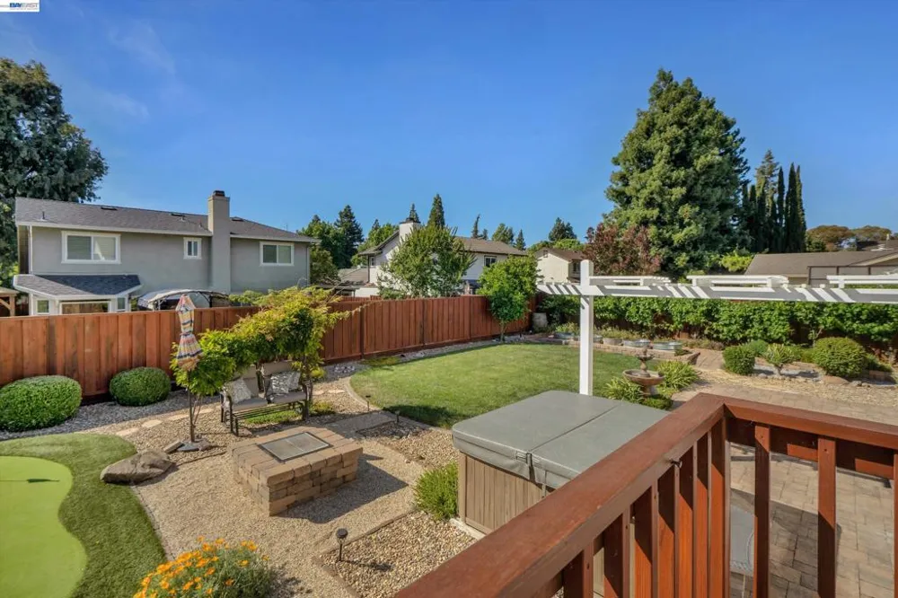 2749 Laramie Gate Cir Pleasanton, CA 94566