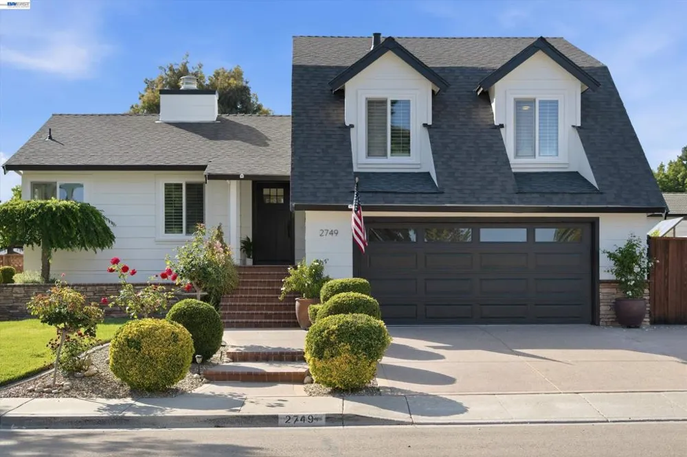 2749 Laramie Gate Cir Pleasanton, CA 94566