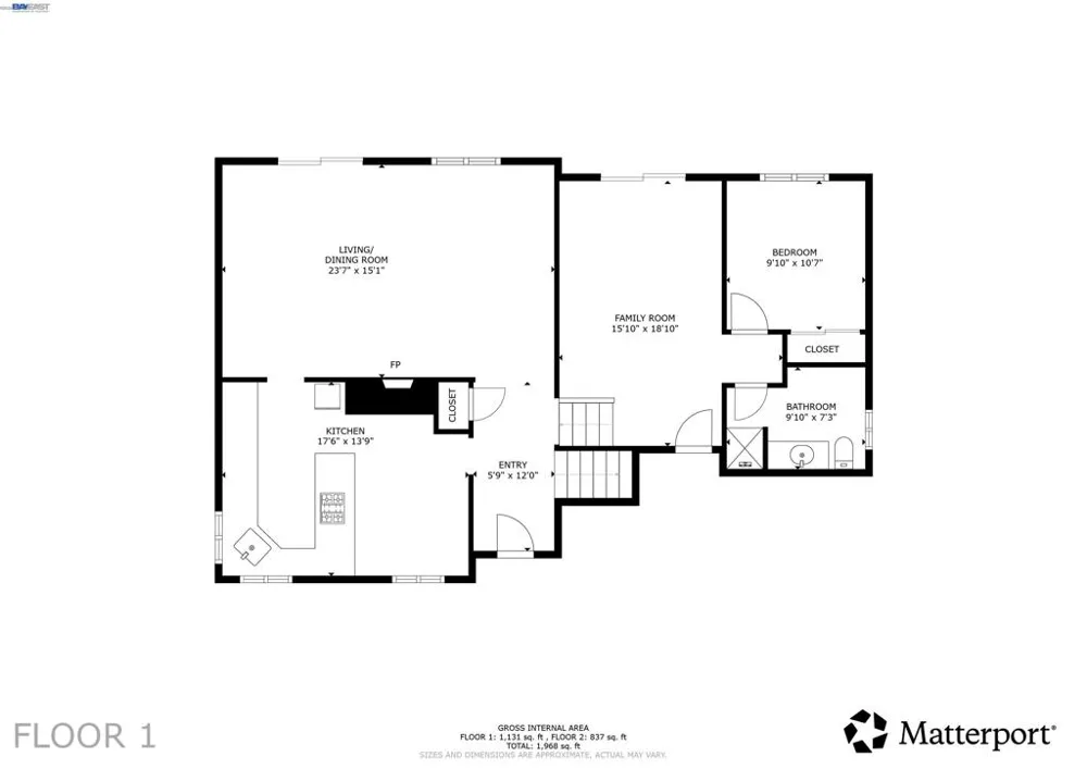 2749 Laramie Gate Cir Pleasanton, CA 94566