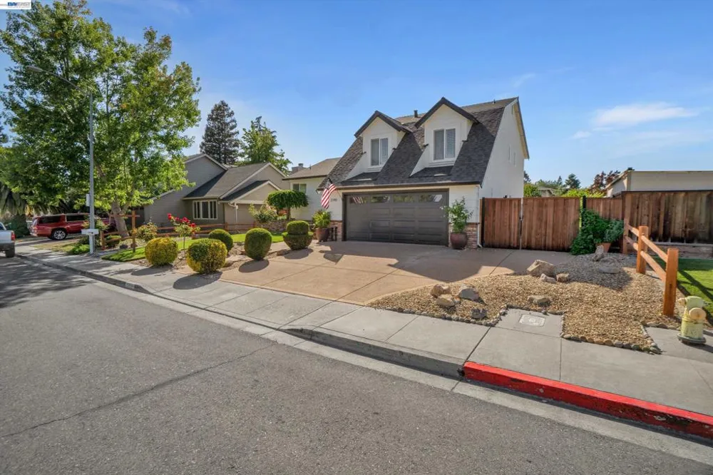 2749 Laramie Gate Cir Pleasanton, CA 94566
