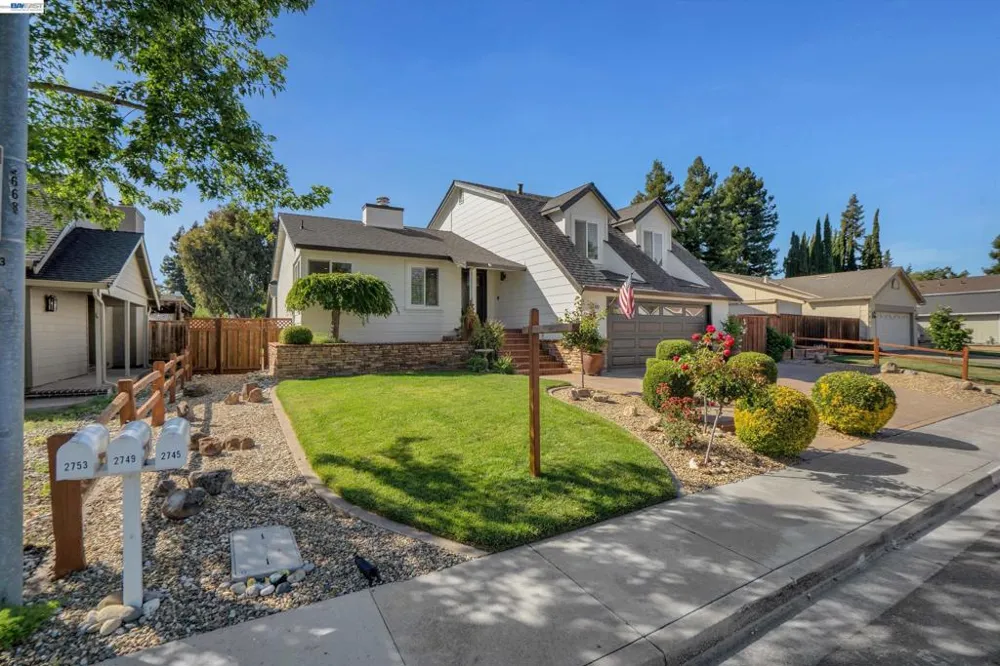 2749 Laramie Gate Cir Pleasanton, CA 94566