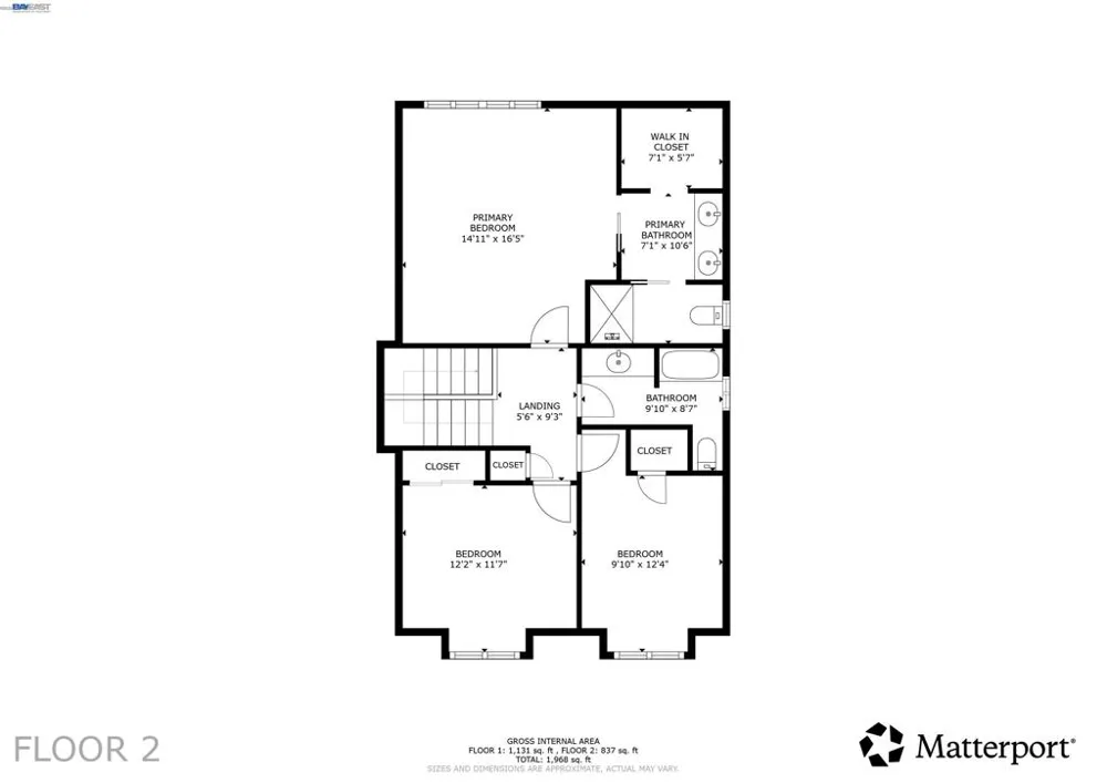 2749 Laramie Gate Cir Pleasanton, CA 94566