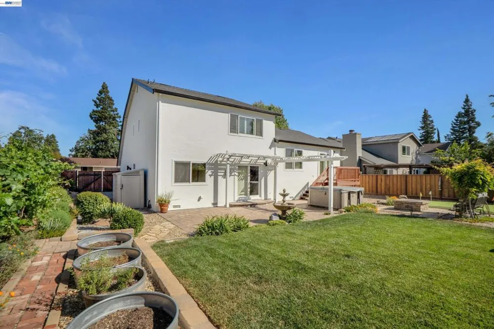 2749 Laramie Gate Cir Pleasanton, CA 94566