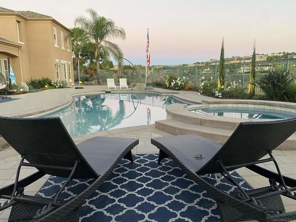 11423 Olive Knoll Court San Diego, CA 92131
