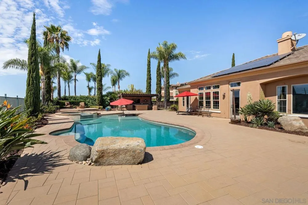 11423 Olive Knoll Court San Diego, CA 92131