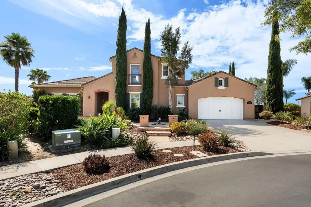 11423 Olive Knoll Court San Diego, CA 92131