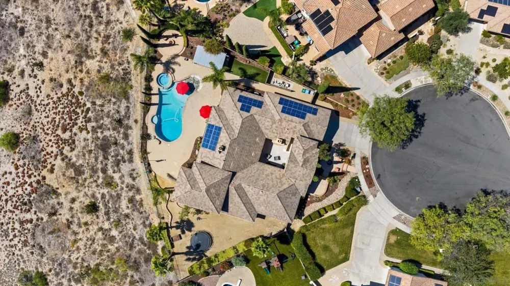 11423 Olive Knoll Court San Diego, CA 92131