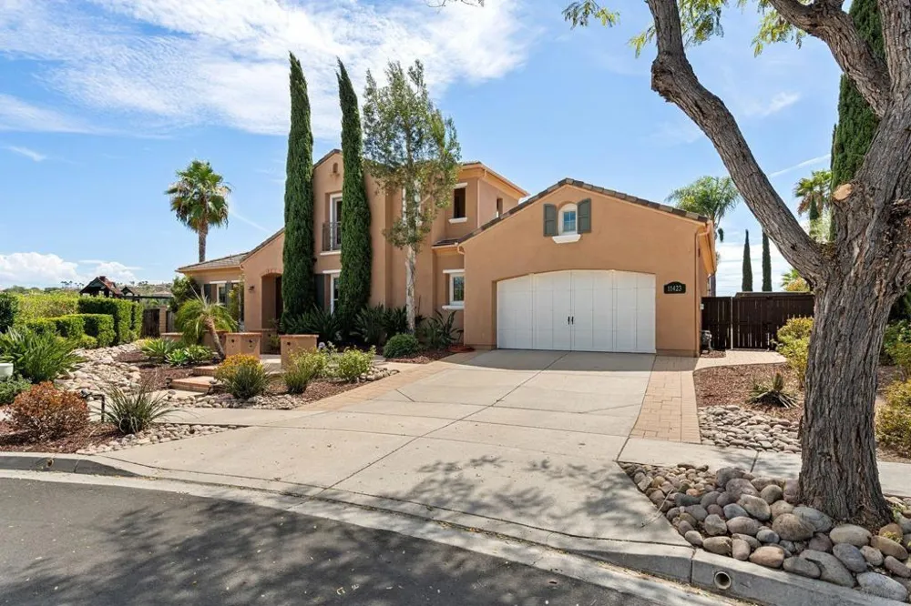 11423 Olive Knoll Court San Diego, CA 92131