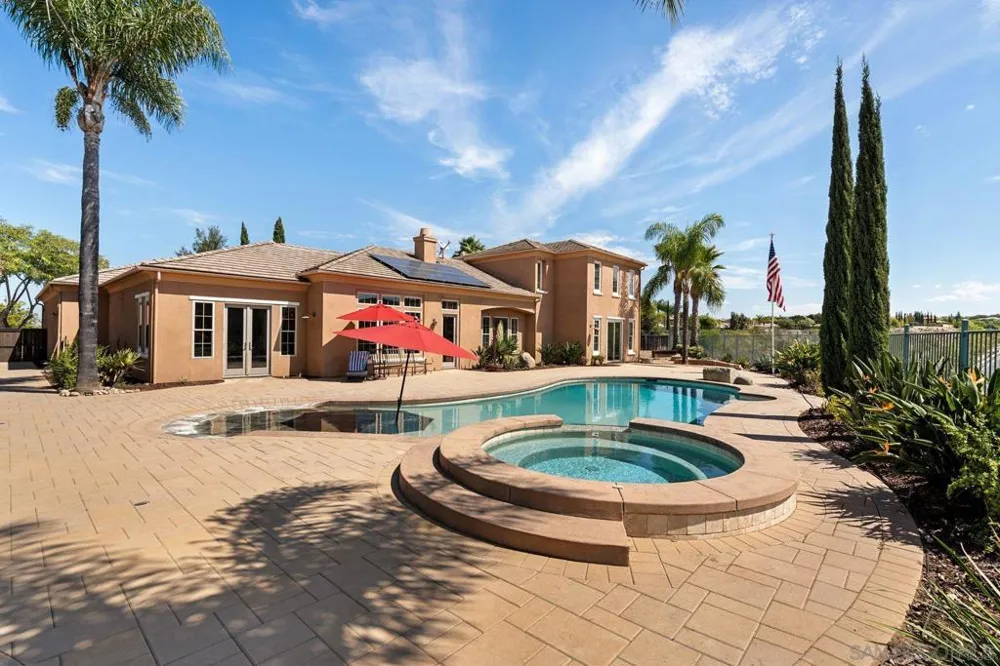 11423 Olive Knoll Court San Diego, CA 92131