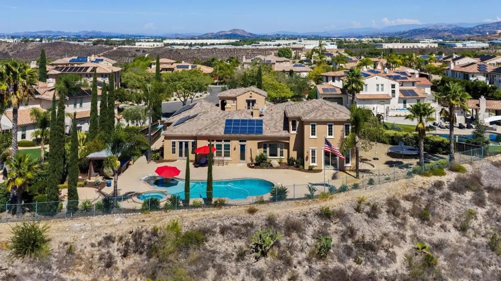 11423 Olive Knoll Court San Diego, CA 92131