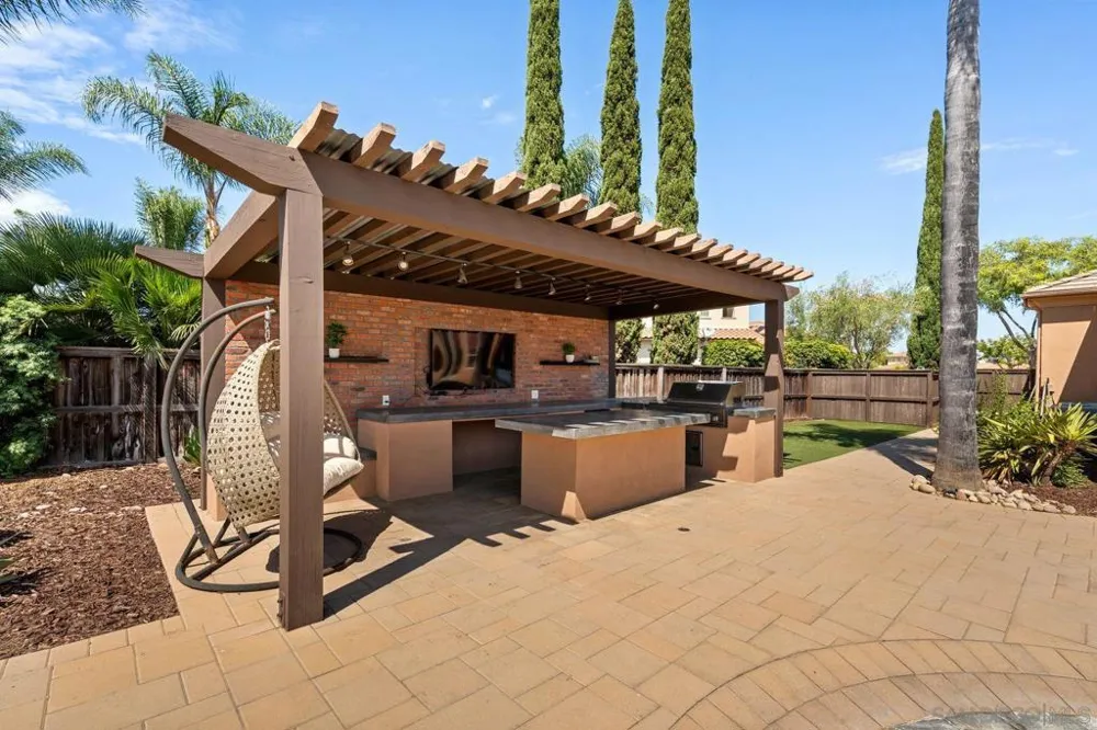 11423 Olive Knoll Court San Diego, CA 92131